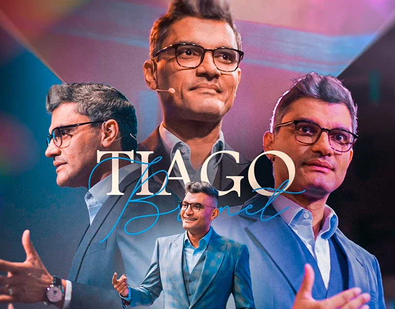 Capa do projeto Tiago Brunet