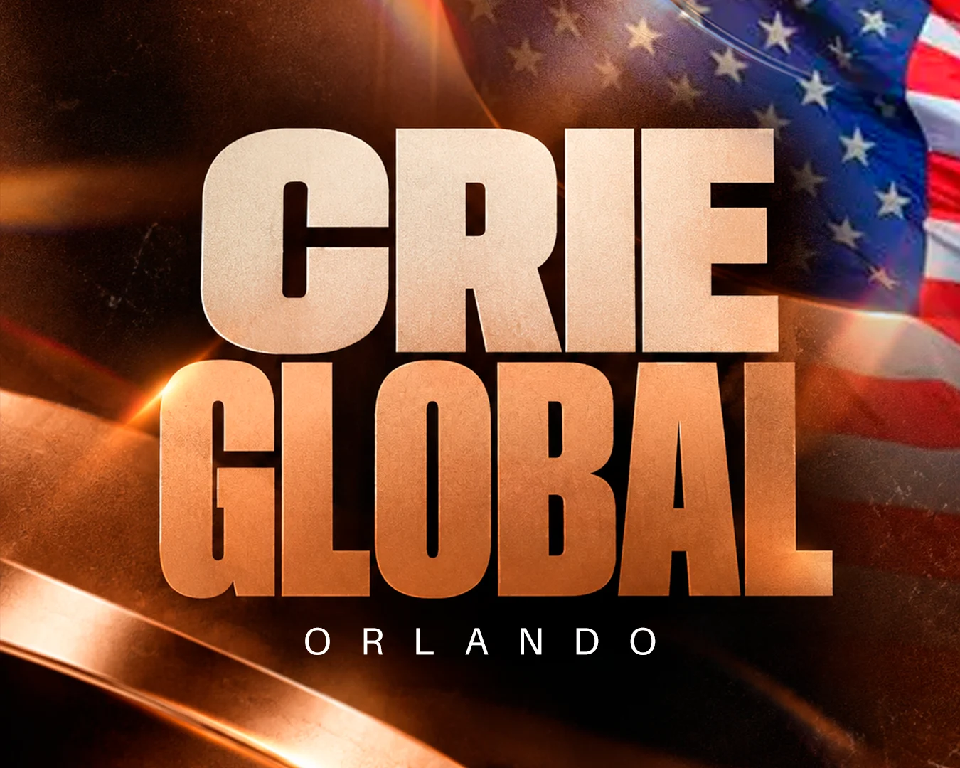 Arte CRIE Global Orlando