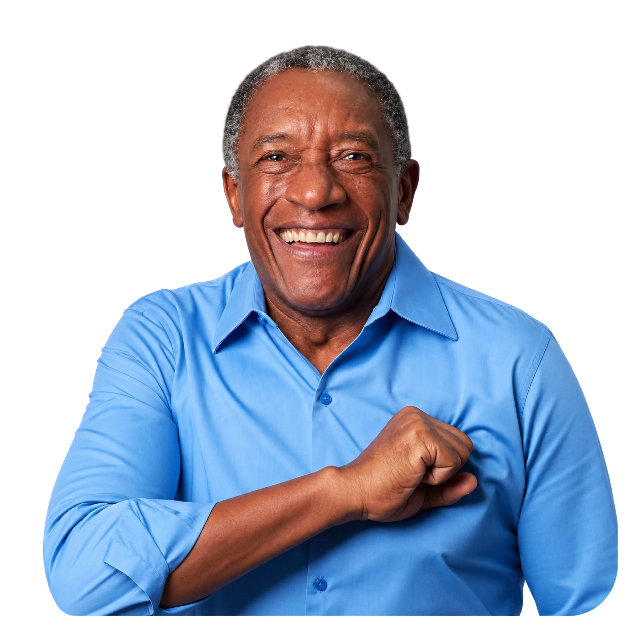 Geraldo Rufino